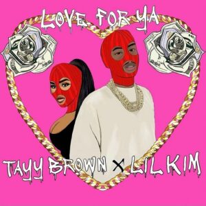 Love For Ya Lyrics Yayy Brown