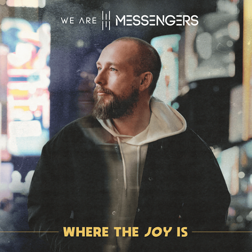 My Hope Is In You Lyrics We Are Messengers