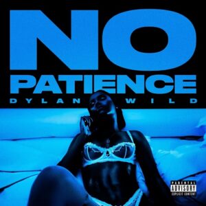 No Patience Lyrics Dylan Wild