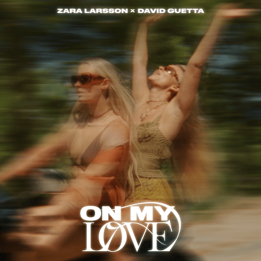 On My Love Lyrics Zara Larsson