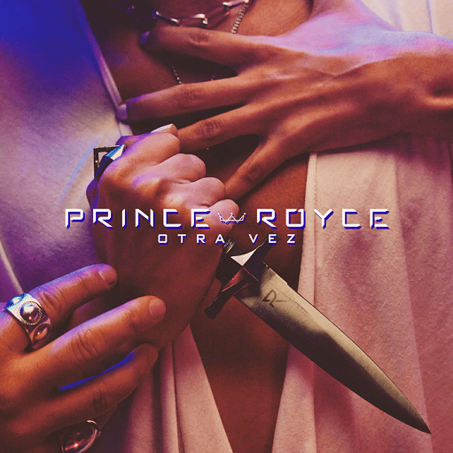 Otra Vez Letra Prince Royce