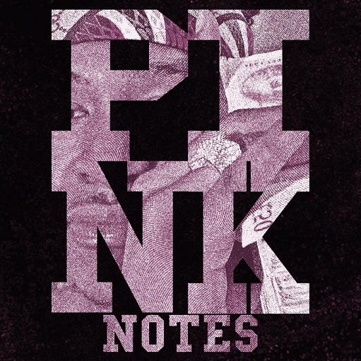 Pink Notes Lyrics DigDat