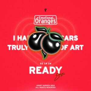 Ready Lyrics Emotional Oranges