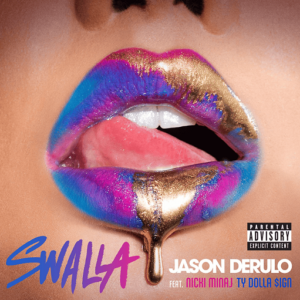Swalla Lyrics Jason Derulo