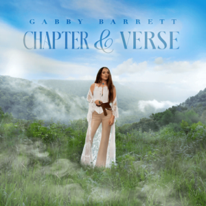 The Chapter Lyrics Gabby Barrett