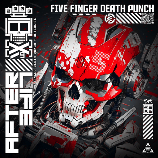 This Is The Way Lyrics Five Finger Death Punch