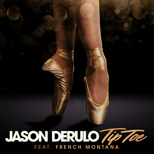 Tip Toe Lyrics Jason Derulo