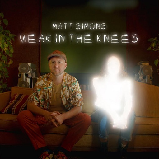 Weak In The Knees Lyrics Matt Simons
