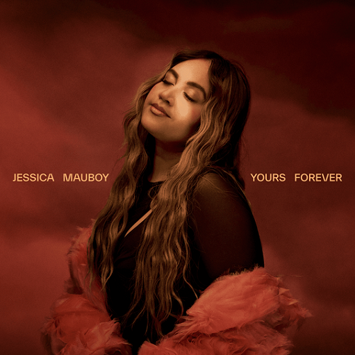 Yours Forever & Ever Lyrics Jessica Mauboy