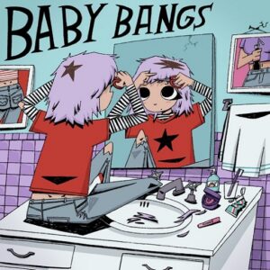 Baby Bangs Lyrics Frances Forever