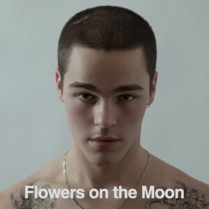 Flowers on the Moon Lyrics AJ Mitchell