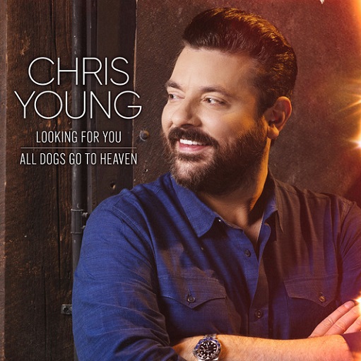 All Dogs Go To Heaven Lyrics Chris Young