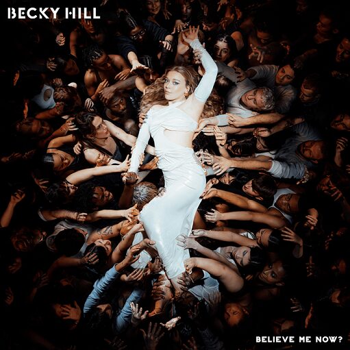 Outside Of Love Lyrics Becky Hill