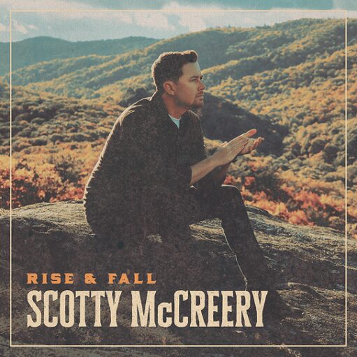 Slow Dance Lyrics Scotty McCreery
