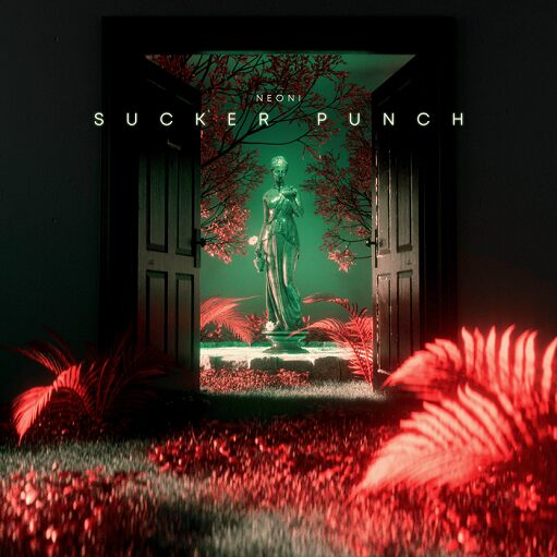 Sucker Punch Lyrics Neoni