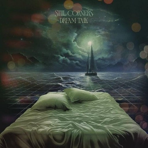 Today is the Day Lyrics Still Corners