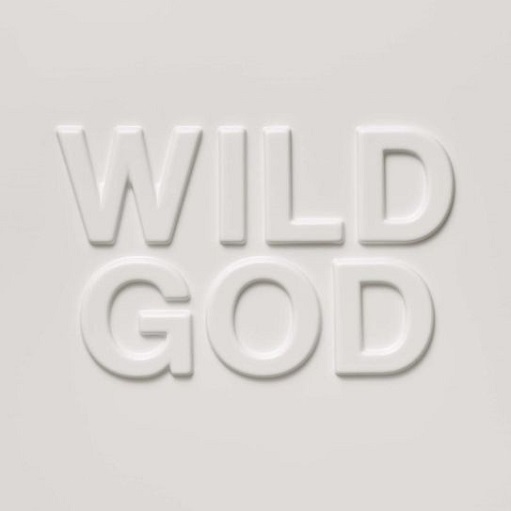 Wild God Lyrics Nick Cave and The Bad Seeds