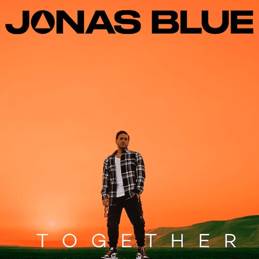 You’re The One Lyrics Jonas Blue