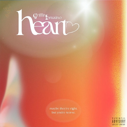 heart Lyrics griffin tomaino