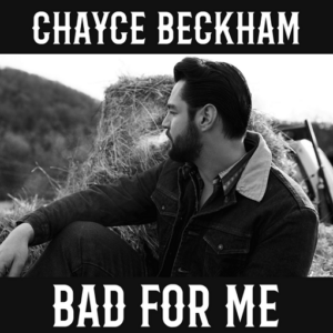 Addicted and Clean Lyrics Chayce Beckham