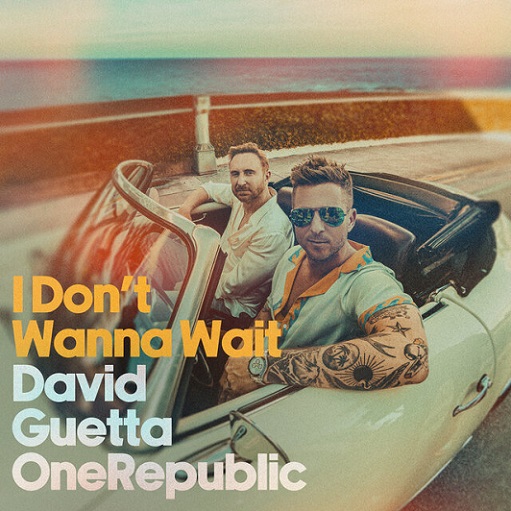 I Don’t Wanna Wait Lyrics David Guetta