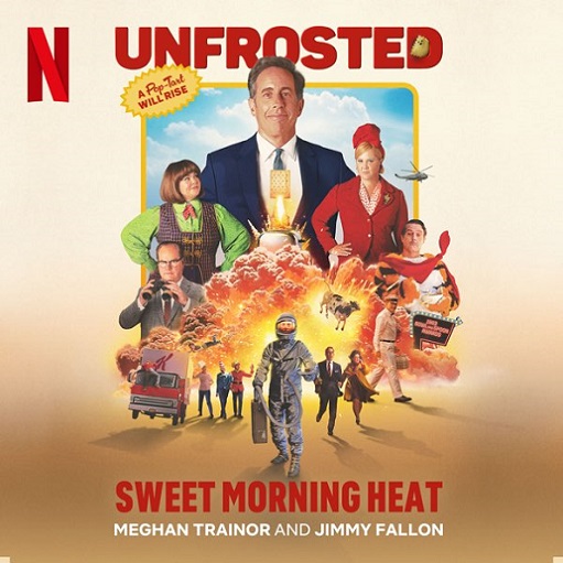 Sweet Morning Heat Jimmy Fallon