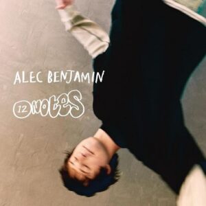 The Arsonist Alec Benjamin