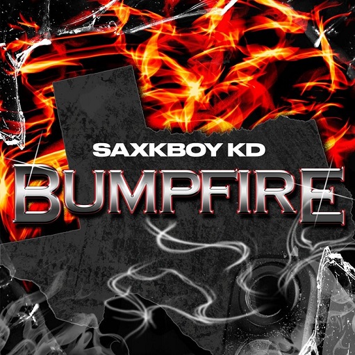 BUMPFIRE Saxkboy KD