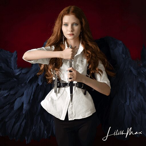 Birds Of A Feather Lyrics Lilith Max