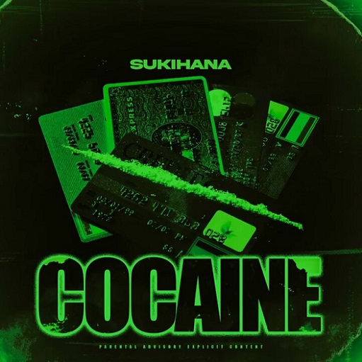 COCAINE Sukihana