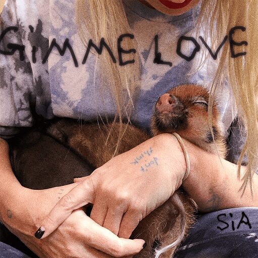 Gimme Love (Reasonable Woman Version) Lyrics Sia