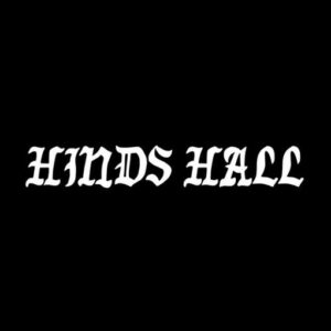 HIND’S HALL Macklemore