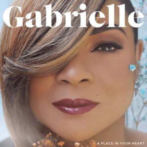 Taken Over Gabrielle