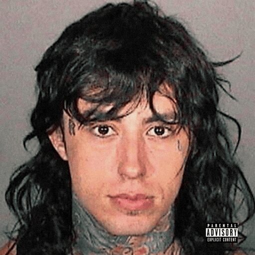 Ronald Falling in Reverse