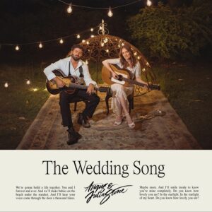 The Wedding Song Angus and Julia Stone
