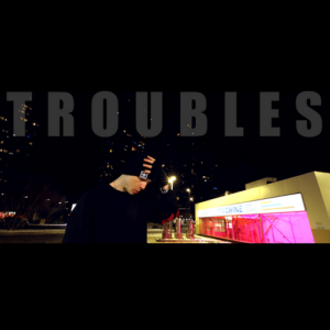 Troubles Lyrics Ren
