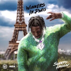 Winners in Paris Lyrics Sleepy Hallow