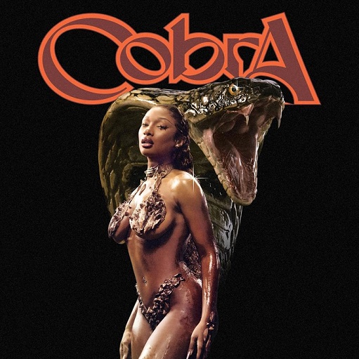 Cobra Lyrics Megan Thee Stallion