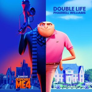 Double Life Lyrics Pharrell Williams